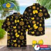 Wu Tang Clan Hawaiian Shirt