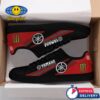 Yamaha Factory Racing Monster Red Black Stan Smith Shoes