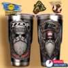 ZZ Top Gimme All Your Lovin Tumbler