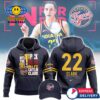 2024 Indiana Fever Caitlin Clark Hoodie Pants Cap