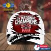 2024 NCAA South Carolina Gamecocks Womens Basketball 3x National Champions Classic Cap 1