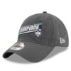 2024 NCAA UConn Huskies Mens Basketball National Champions Adjustable Charcoal Hat 1 3TqAJ.jpg