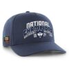 2024 NCAA UConn Huskies Mens Basketball National Champions Classic Hitch Adjustable Hat 1 J9BR4.jpg