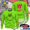 AHL Calgary Wranglers x Grich Sweatshirt