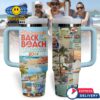 Backstreet Boys Back At The Beach Cancun 2024 Stanley Tumbler 40oz