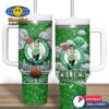 Boston Celtics Stanley Tumbler 40oz