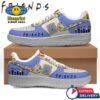 FRIEND Movie Nike Air Force 1 Sneaker