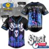 Ghost Band Say A Prayer To Your God Baseball Jersey