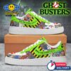 Ghostbuster Who You Gonna Call Air Force 1 Sneakers