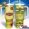 Helldivers 2 Liber Tea Stanley Tumbler 40oz