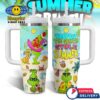 How The Grinch Stole Summer Stanley Tumbler 40oz