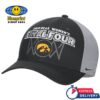 Iowa Hawkeyes 2024 NCAA Basketball March Madness Final Four Classic 99 Hat