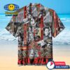Kill Bill The Whole Bloody Affair Hawaiian Shirt