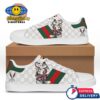 Looney Tunes x Gucci Snake Stan Smith Shoes