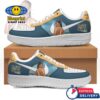 Megan Thee Stallion Hot Girl Summer Tour Air Force 1 Sneaker