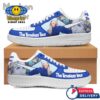 Meghan Trainor The Timeless Tour Air Force 1 Sneaker