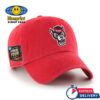 NC State Wolfpack 2024 NCAA Basketball March Madness Final Four Regional Champions Hat 1 sMH9b.jpg