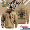 NRL Canberra Raiders Custom Name Hoodie