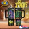 Rob Zombie I Could Careless Stanley Tumbler 40oz