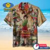 The Fabulous Destiny of Amelie Poulain Hawaiian Shirt