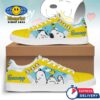 The Snoopy Show Stan Smith Shoes