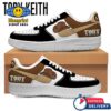 Toby Keith Cowboy Air Force 1 Sneaker