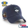 UConn Huskies 2024 NCAA Basketball March Madness Final Four Hat