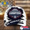 UConn Huskies 2024 NCAA Mens Basketball National Champions Classic Cap