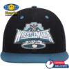 WWE WrestleMania 40 WMXL Snapback Cap