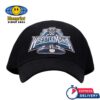 WrestleMania 40 Philly Black Hat