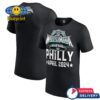 WrestleMania 40 Philly TShirt
