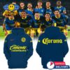 Club America New 2024 Hoodie