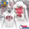 Denver Pioneers NCAA Mens ICE Hockey Championship Hoodie